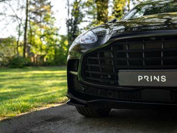 Aston Martin DBX 707 4.0 V8 — photo 15