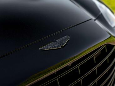 Aston Martin DBX 707 4.0 V8 — photo 16
