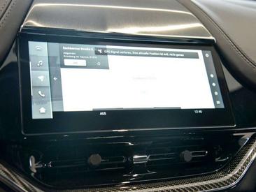 Aston Martin DBX 707 MJ 25 — photo 16