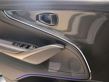 Aston Martin DBX 707 MJ 25 — photo 21