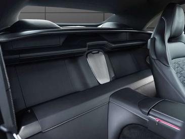 Aston Martin Vanquish Volante — photo 18