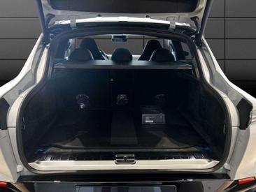 Aston Martin DBX 707 MJ 25 — photo 25