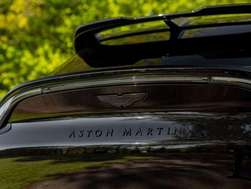 Aston Martin DBX 707 4.0 V8 — photo 28