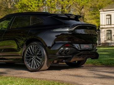 Aston Martin DBX 707 4.0 V8 — photo 29