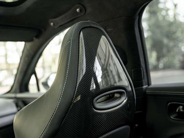 Aston Martin DBX 707 4.0 V8 — photo 33