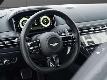 Aston Martin DB12 Volante — photo 4