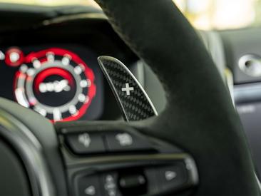 Aston Martin DBX 707 4.0 V8 — photo 45