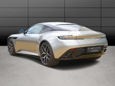 Aston Martin DB12 Coupé
