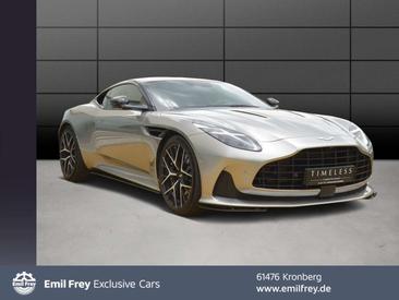 Aston Martin DB12 Coupé — photo 3