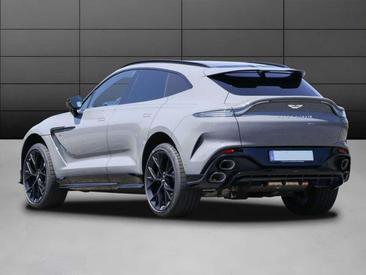 Aston Martin DBX S Gris — photo 2