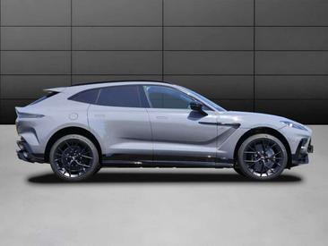 Aston Martin DBX S Gris — photo 3