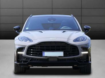 Aston Martin DBX S Gris — photo 4