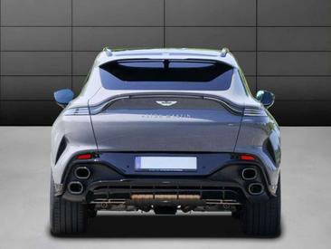 Aston Martin DBX S Gris — photo 5
