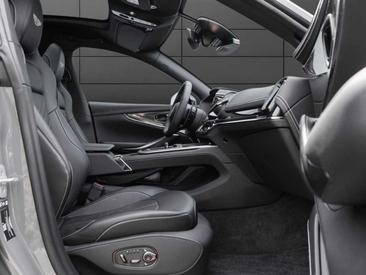Aston Martin DBX S Gris — photo 18