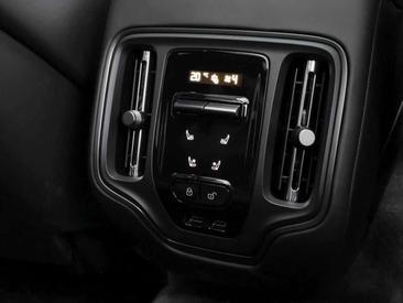 Aston Martin DBX S Gris — photo 28