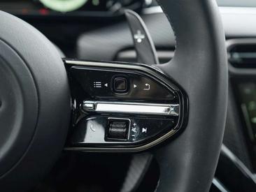 Aston Martin V8 Roadster — photo 19
