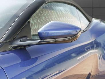 Aston Martin DBS Volante — photo 29