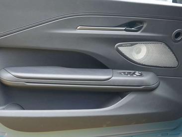 Aston Martin V8 Roadster — photo 23