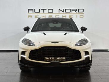 Aston Martin DBX 707 4.0 V8 — photo 2