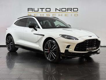 Aston Martin DBX 707 4.0 V8 — photo 3