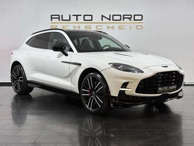 Aston Martin DBX 707 4.0 V8
