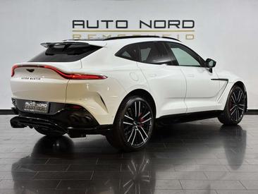 Aston Martin DBX 707 4.0 V8 — photo 6