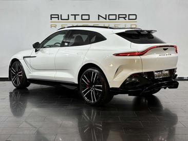 Aston Martin DBX 707 4.0 V8 — photo 9