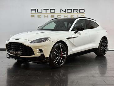 Aston Martin DBX 707 4.0 V8 — photo 12