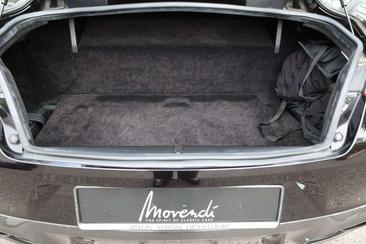 Aston Martin Vanquish S — photo 24