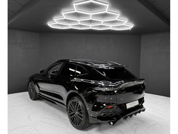 Aston Martin DBX 4.0 V8 707 Carbon — photo 3
