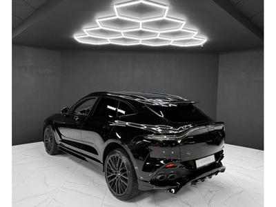 Aston Martin DBX 4.0 V8 707 Carbon