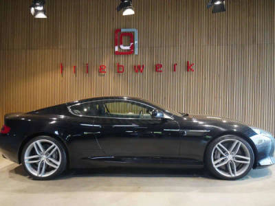 Aston Martin DB9 Coupe V12 6.0 - 2013 - Joinsteer - #1