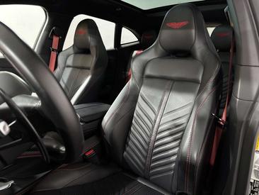Aston Martin DBX 707 4.0 V8 — photo 15