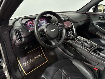 Aston Martin DBX 707 4.0 V8 — photo 16