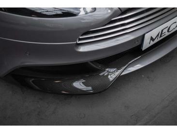 Aston Martin Vanquish V12 — photo 11