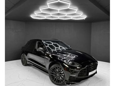 Aston Martin DBX 4.0 V8 707 Carbon — photo 7