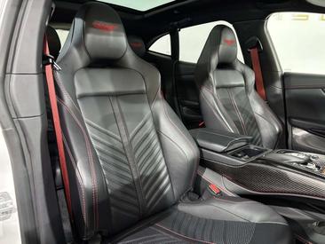 Aston Martin DBX 707 4.0 V8 — photo 17