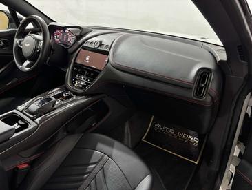 Aston Martin DBX 707 4.0 V8 — photo 18