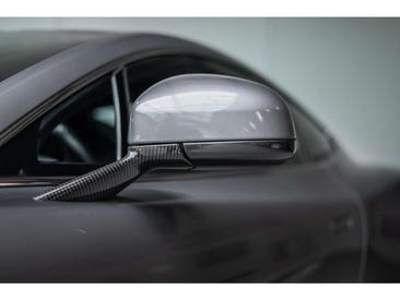 Aston Martin Vanquish V12 — photo 16