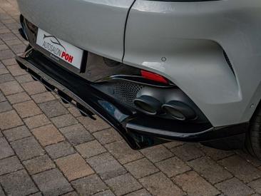 Aston Martin DBX 707 ApexGrey — photo 13