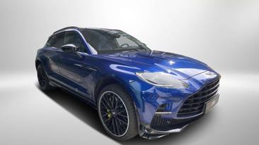 Aston Martin DBX 707 — photo 3