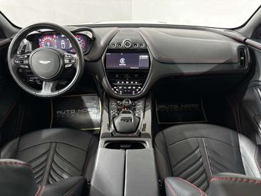 Aston Martin DBX 707 4.0 V8 — photo 20