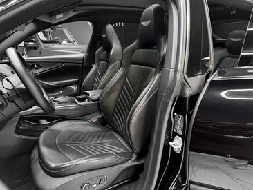 Aston Martin DBX 4.0 V8 707 Carbon — photo 12