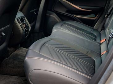 Aston Martin DBX 707 ApexGrey — photo 17