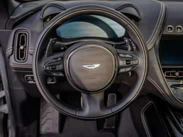 Aston Martin DBX 707 ApexGrey — photo 18