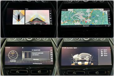 Aston Martin DBX 707 4.0 V8 — photo 24