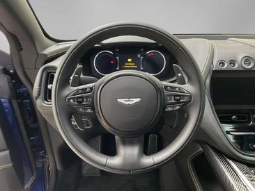 Aston Martin DBX 707 — photo 8