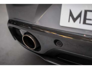 Aston Martin Vanquish V12 — photo 24