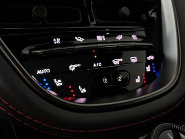 Aston Martin DBX 707 4.0 V8 — photo 26