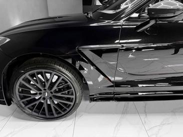 Aston Martin DBX 4.0 V8 707 Carbon — photo 18